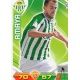 Amaya Betis 60 Adrenalyn XL La Liga 2011-12