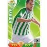 Amaya Betis 60 Adrenalyn XL La Liga 2011-12