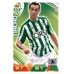 Nacho Betis 61