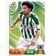 Iriney Betis 62 Adrenalyn XL La Liga 2011-12