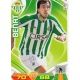 Beñat Betis 64 Adrenalyn XL La Liga 2011-12