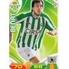 Beñat Betis 64 Adrenalyn XL La Liga 2011-12
