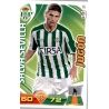 Salva Sevilla Betis 65 Adrenalyn XL La Liga 2011-12