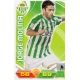 Jorge Molina Betis 69 Adrenalyn XL La Liga 2011-12