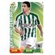 Jonathan Pereira Betis 70 Adrenalyn XL La Liga 2011-12