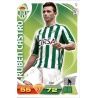Rubén Castro Betis 72 Adrenalyn XL La Liga 2011-12