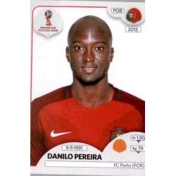 Danilo Pereira Portugal 123