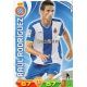 Raúl Rodríguez Espanyol 75 Adrenalyn XL La Liga 2011-12