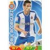Raúl Rodríguez Espanyol 75 Adrenalyn XL La Liga 2011-12