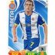 Baena Espanyol 80 Adrenalyn XL La Liga 2011-12