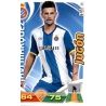Javi Márquez Espanyol 82 Adrenalyn XL La Liga 2011-12