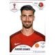 André Gomes Portugal 125 Portugal