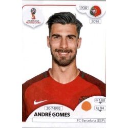 André Gomes Portugal 125