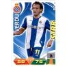 Verdú Espanyol 83 Adrenalyn XL La Liga 2011-12