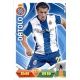 Dátolo Espanyol 85 Adrenalyn XL La Liga 2011-12