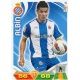Albín Espanyol 86 Adrenalyn XL La Liga 2011-12
