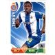 Thievy Espanyol 90 Adrenalyn XL La Liga 2011-12