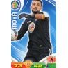 Moyá Getafe 91 Adrenalyn XL La Liga 2011-12