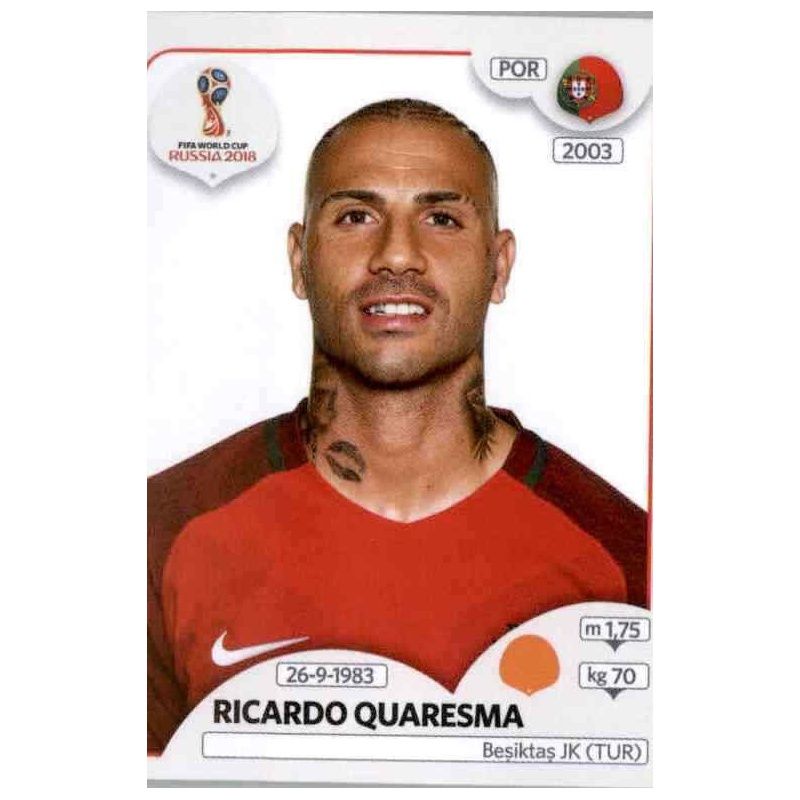 Arquivo de Ricardo Quaresma - Grande Consumo