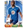 Masisela Getafe 96 Adrenalyn XL La Liga 2011-12