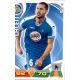 Lacen Getafe 98 Adrenalyn XL La Liga 2011-12