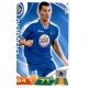 Casquero Getafe 100 Adrenalyn XL La Liga 2011-12