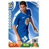 Barrada Getafe 105 Adrenalyn XL La Liga 2011-12