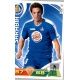 Sarabia Getafe 108 Adrenalyn XL La Liga 2011-12