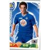 Sarabia Getafe 108 Adrenalyn XL La Liga 2011-12
