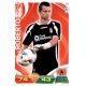Roberto Granada 109 Adrenalyn XL La Liga 2011-12