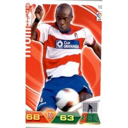 Nyom Granada 110 Adrenalyn XL La Liga 2011-12