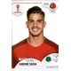 André Silva Portugal 128 Portugal