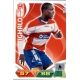 Ighalo Granada 125 Adrenalyn XL La Liga 2011-12