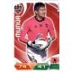 Munúa Levante 127 Adrenalyn XL La Liga 2011-12
