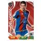 Del Horno Levante 132 Adrenalyn XL La Liga 2011-12
