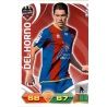 Del Horno Levante 132 Adrenalyn XL La Liga 2011-12