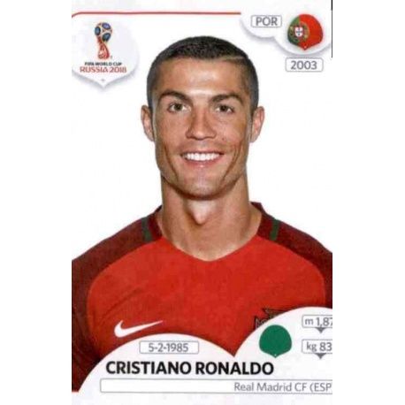 Cristiano Ronaldo Portugal 130 Portugal