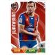 Juanfran Levante 133 Adrenalyn XL La Liga 2011-12