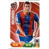 Iborra Levante 134 Adrenalyn XL La Liga 2011-12