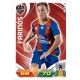 Farinós Levante 137 Adrenalyn XL La Liga 2011-12