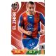 El Zhar Levante 139 Adrenalyn XL La Liga 2011-12