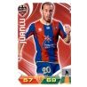 Juanlu Levante 140 Adrenalyn XL La Liga 2011-12