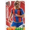 Barkero Levante 141 Adrenalyn XL La Liga 2011-12