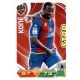 Koné Levante 143 Adrenalyn XL La Liga 2011-12