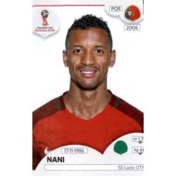 Nani Portugal 131