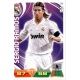 Sergi Ramos Real Madrid 146 Adrenalyn XL La Liga 2011-12