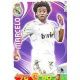 Marcelo Real Madrid 151 Adrenalyn XL La Liga 2011-12