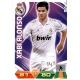 Xabi Alonso Real Madrid 152 Adrenalyn XL La Liga 2011-12