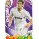 Khedira Real Madrid 153 Adrenalyn XL La Liga 2011-12