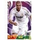 Benzema Real Madrid 160 Adrenalyn XL La Liga 2011-12